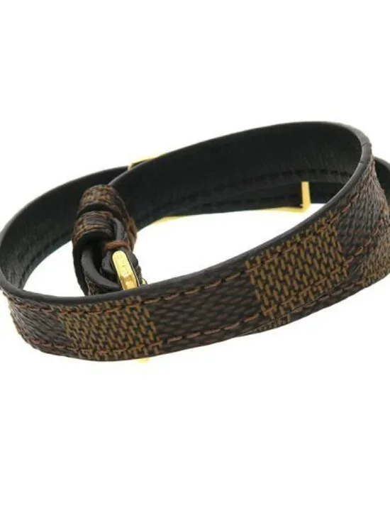 Louis Vuitton Bracelet Sign It - Picture 3 of 8